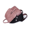 Women Backpacks Lady Shoulder Bag Female Mini Backpack (WDL0938)