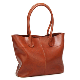 Classic Design Hot Sell High Quality Fashion Tote Promotion Handbag (WDL0199)