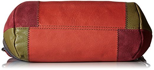 Fashion Lady Handbag New Designer Handbag Women PU Leather Handbag 2018 Custom Women Handbag (WDL0470)