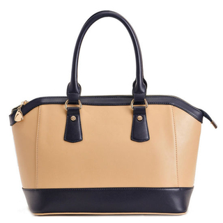 New Fashion Women Handbags PU Leather Ladies Handbags Ol Work Tote Chain Store Bag (WDL0709)