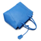 Classic Women Handbag PU Leather Ladies Handbags Brand Tote (WDL0730)