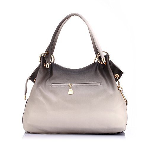 High Quality Hot Sell Designer Lady Laser Handbag Fashion Shoulder Bag Popular Handbag (WDL0273)