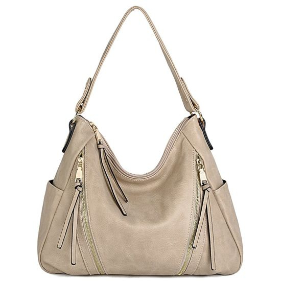 Zippered 2018 New Designer Fashion Large Capacity Mummy Bag (WDL0307)