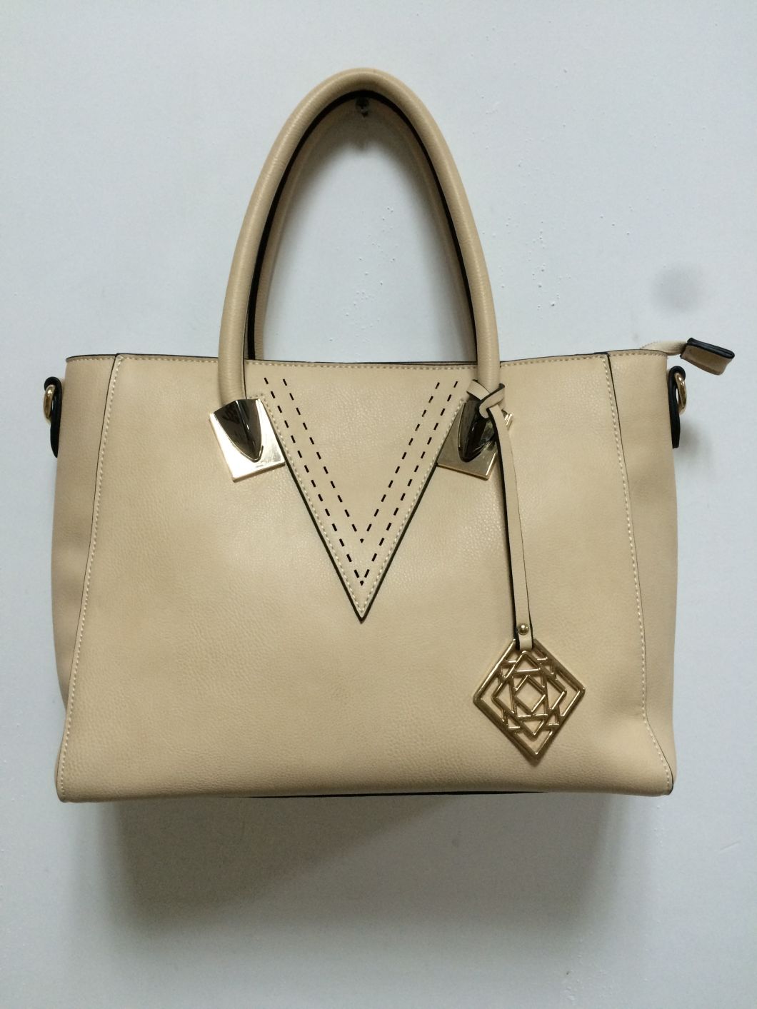 Ladies Handbag Ladies Bag Sets 2018 Fashion Women Bag PU Leather Handbag Lady Hand Bag Lady Tote Designer Handbag (WDL01055)