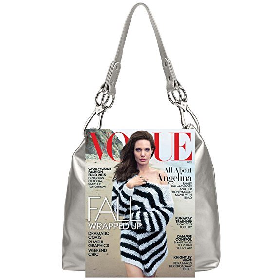 PU Leather Handbag Women Tote Promotional Handbag Shopping Bag Mummy Bag Ladies Hand Bags Fashion Handbags (WDL0594)