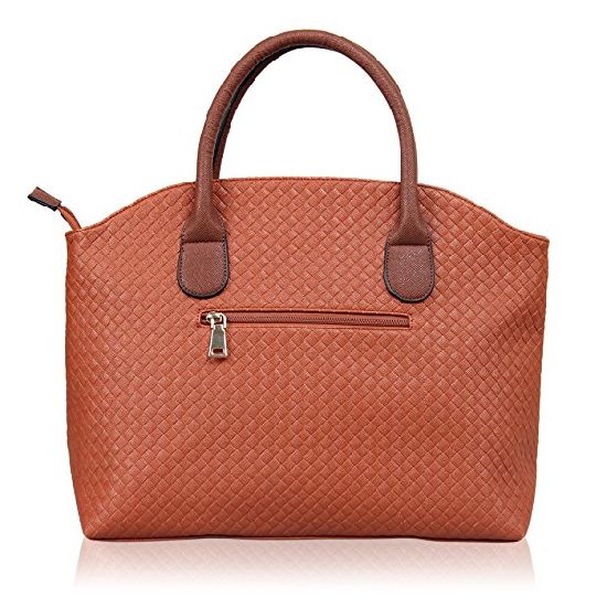 Fashion Lady Handbags New Design 2018 Shoulder Bag Women Handbags PU Leather Bags (WDL0497)