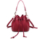 Vintage Mini Bucket Bag Lady Handbags Women Bag Shoulder Bag (WDL0992)