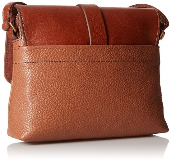 Hot Sell Lady Flap Shoulder Handbag Bag Promotion Bag (WDL0245)