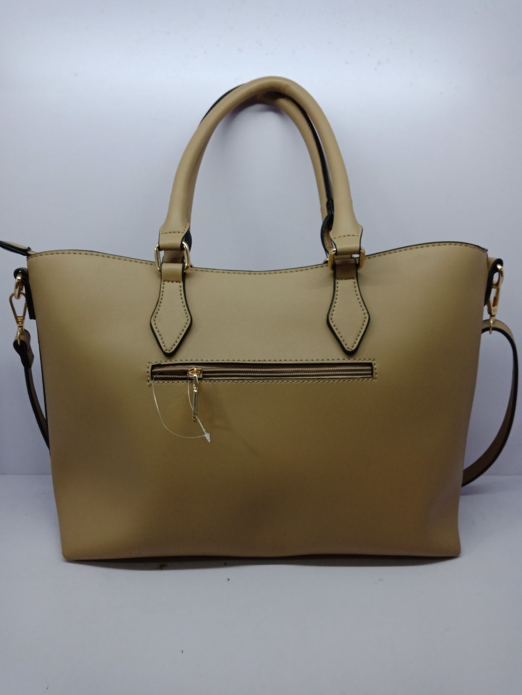 PU Leather Bag Lady Shoulder Handbag Flower Handbags Lady Handbag 2018 Women Bags (WDL0445)