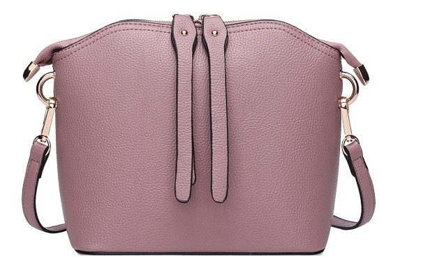 Nice Shape Lady Crossbody Promotion Handbag (WDL0233)