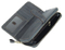 Purse Wallet Women′s Compart Leather Wallet Ladies Purse with ID Window Clutch Wallet Card Holder (WDL01098)