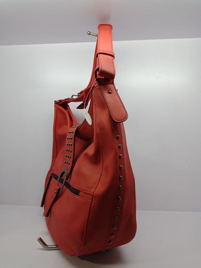 PU Leather Bag Women Tote Lady Handbag 2018 Fashion Lady Bag Lady Shoulder Handbag Designer Bag (WDL0450)