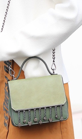 Popular Lady Handbag Hand Bag Women Bag Clutch Bags Ladies Bags Designer Handbag Female Handbags (WDL01107)