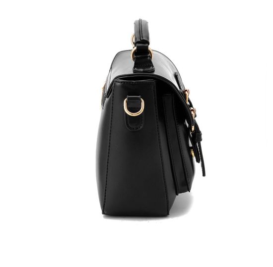 Classic Lady Handbag Women Bag Hot Sell Lady Handbag Popular Handbags Designer Handbag (WDL0171)