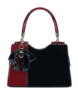 Fashion Lady Shoulder Bag 2018 Ladies Handbags PU Leather Handbag Custom Women Handbag Design Handbag Hot Sell Handbag (WDL0494)