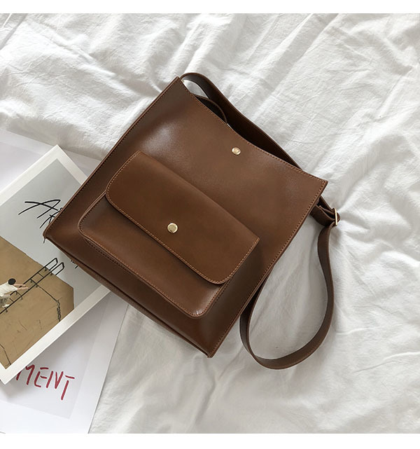 Fashion Lady Handbag Women Bag Designer Bag Shoulder Bag Hot Sell Tote (WDL0459)