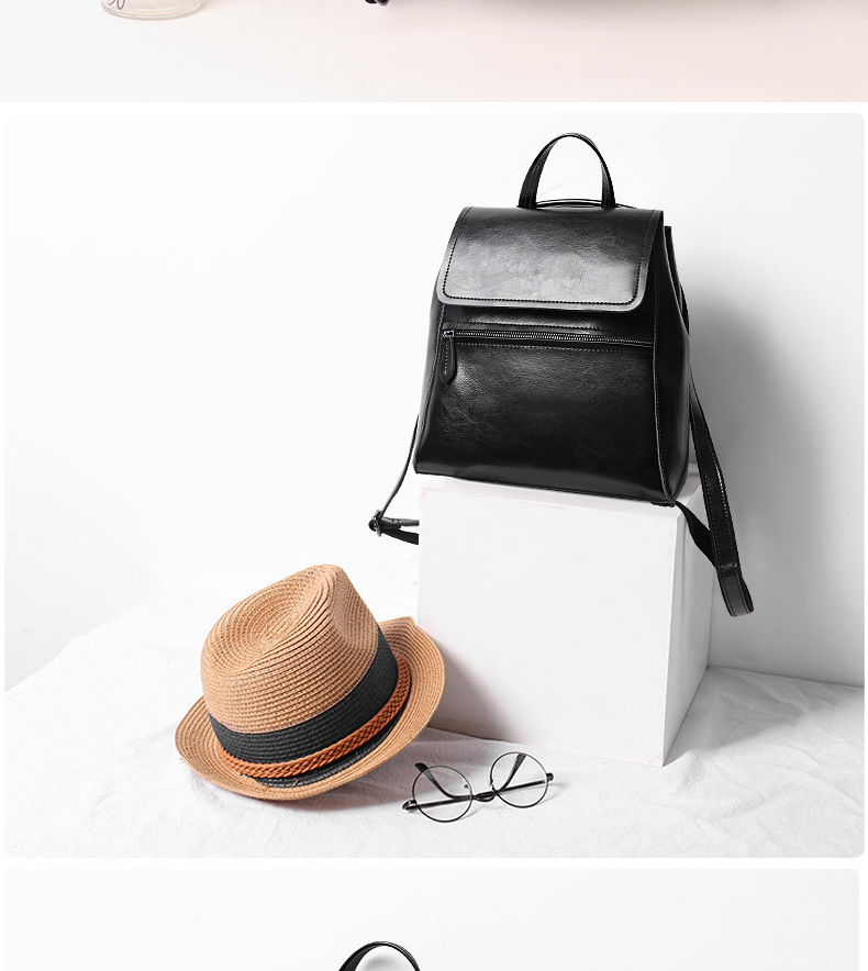 Lady Backpacks Girls Backpacks Fashion Backpacks PU Backpack Designer Ladies Backpack (WDL0060)