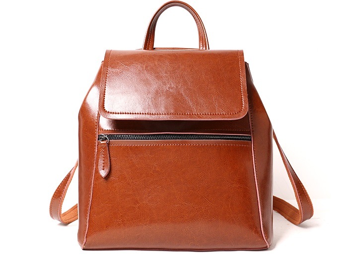 Lady Backpacks Girls Backpacks Fashion Backpacks PU Backpack Designer Ladies Backpack (WDL0060)