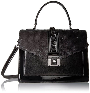 Popular Lady Handbag Fashion Bag Lady Handbags PU Leather Bags Designer Handbag Lady Handbag (WDL01105)