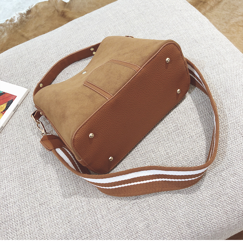 Ladies Handbag Lady Handbag Women Bag Promotional Bag Hand Bag Handbags Designer Bag (WDL0351)