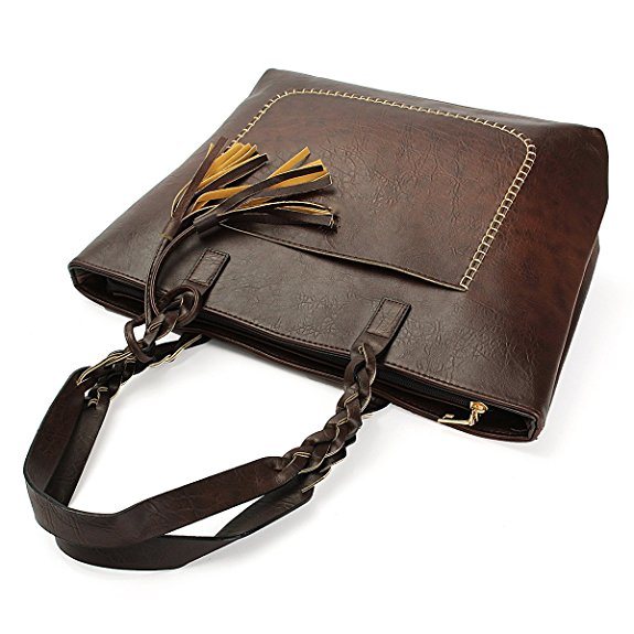 New Fashion Lady Handbags Women Handbags Lady Shoulder Handbag Lady Handbag 2018 Women Bags Design Bag High Quality Handbags (WDL0498)