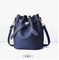 Elegant PU Shiling Handbags OEM/ODM Fashion Lady for Women Ladies Bag (WDL0086)