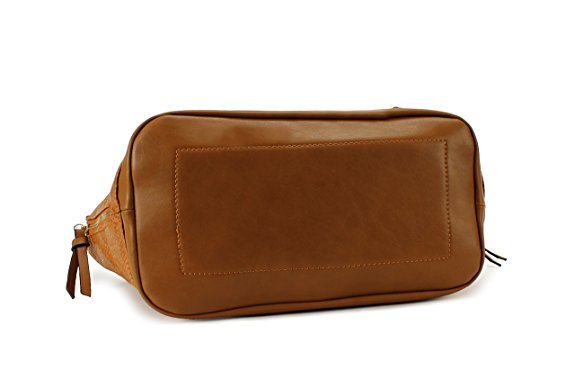 Nice Designer Fashion Lady Handbags Ladies Handbags Women Bag PU Leather OEM/ODM Hot Sell High Quality Bags (WDL0405)