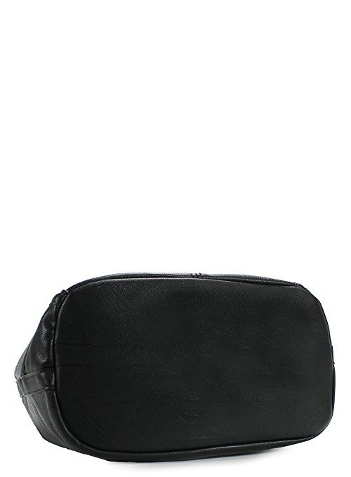 Bucket Bag Women Bag Mummy Bag Shopping Bag Fashion Lady Handbags Ladies Handbags Designer Bag (WDL0407)