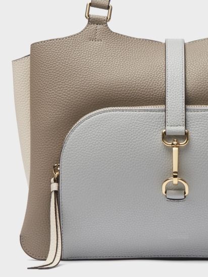 Handbag Lady Handbag Tote Bag Designer Leather Handbag PU Bag Leather Handbag Bucket (WDL01304)