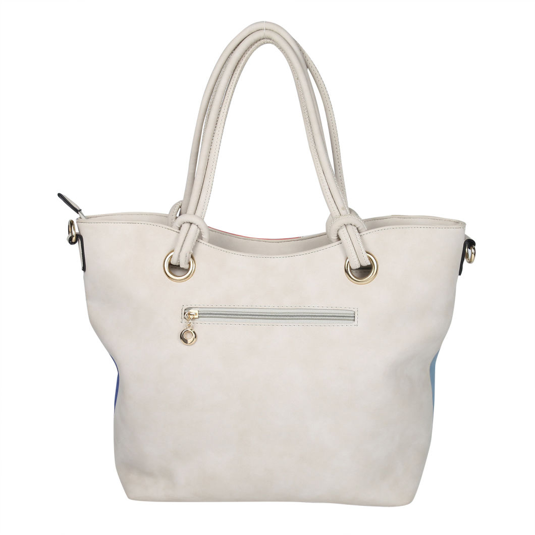 Wholesale Fashion Handbags Designer Lady Handbag Tote Bag Fashion Ladyhandbags PU Leather Handbag Leather Handbags (WDL014545)