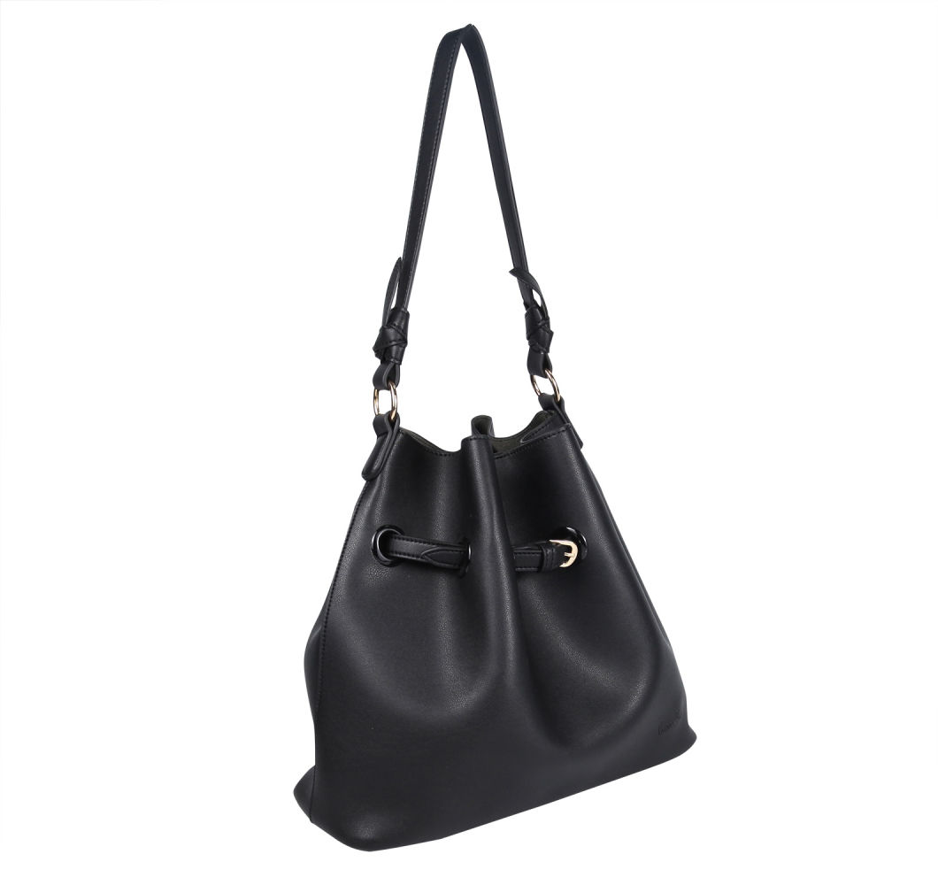 Ladies Handbag Women Handbag Designer Handbag Tote Bag Bucket Bag Fashion Handbag Wholesale Fashion Handbags (WDL014544)