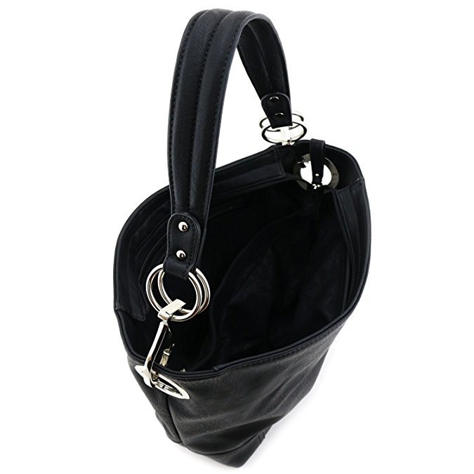 Fashionable Handbag Lady Handbag Set Female Handbagsfashion Bag PU Leather Bag Popular Lady Handbag Lady Handbag Lady Tote (WDL01137)