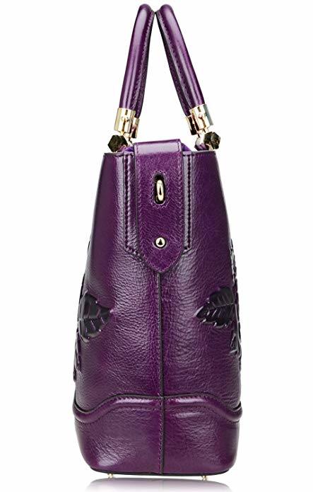 Lady Handbag Women Bag Designer Handbag Fashion Handbags Ladies Handbag Women Flower Bag (WDL01492)