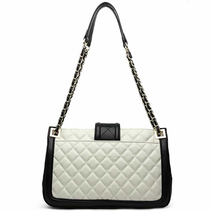 Lady Handbag Lady Handbags Fashion Handbag PU Handbag Ladies Bag Leather Handbags Designer Handbags (WDL01415)