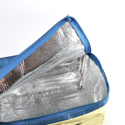 Cooler Bag Custom Cooler Bag Lunch Bag Promotional Bag Wine Bag Wine Coler Bag Picnic Bag Ice Bag Lunch Cooler Bag (WDL01193)