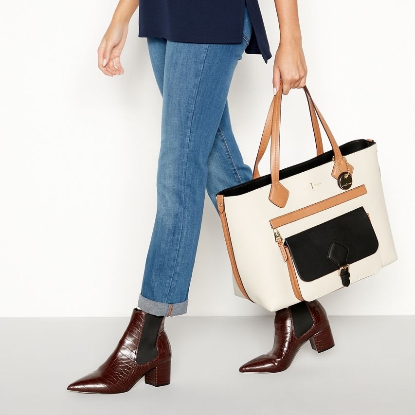 Lady Handbags Designer Handbag Fashion Handbag Tote Bag Ladies Handbag Ladies Bag Hand Bags (WDL014622)