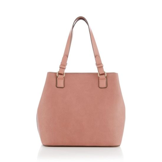 Lady Handbags Designer Handbag Fashion Handbag Tote Bag Ladies Handbag Ladies Bag Hand Bags (WDL014620)