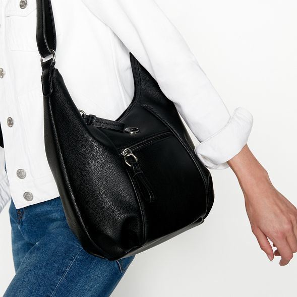 Lady Handbags Leather Handbags Fashion Handbag Designer Handbag Lady Handbag Ladies Bag Promotion Bag (WDL014629)