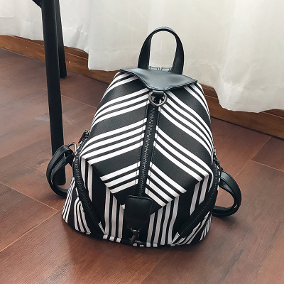 Lady Backpack Women Backpack Designer Backpack Fashion Backpack Popular Backpack (WDL01219)