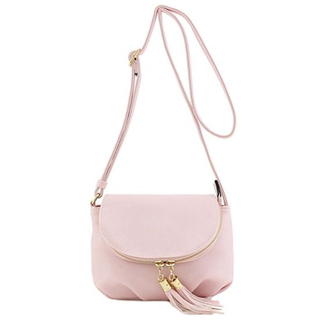 PU Leather Crossbody Bag PU Leather Handbag Popular Lady Handbag Ladies Handbag Ladies Handbag Lady Bag (WDL01146)