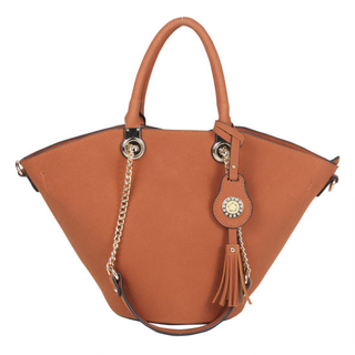 Lady Handbags Wholesale Fashion Handbags Leather Handbags Designer Handbags Tote Bag Printed Bags (WDL014535)