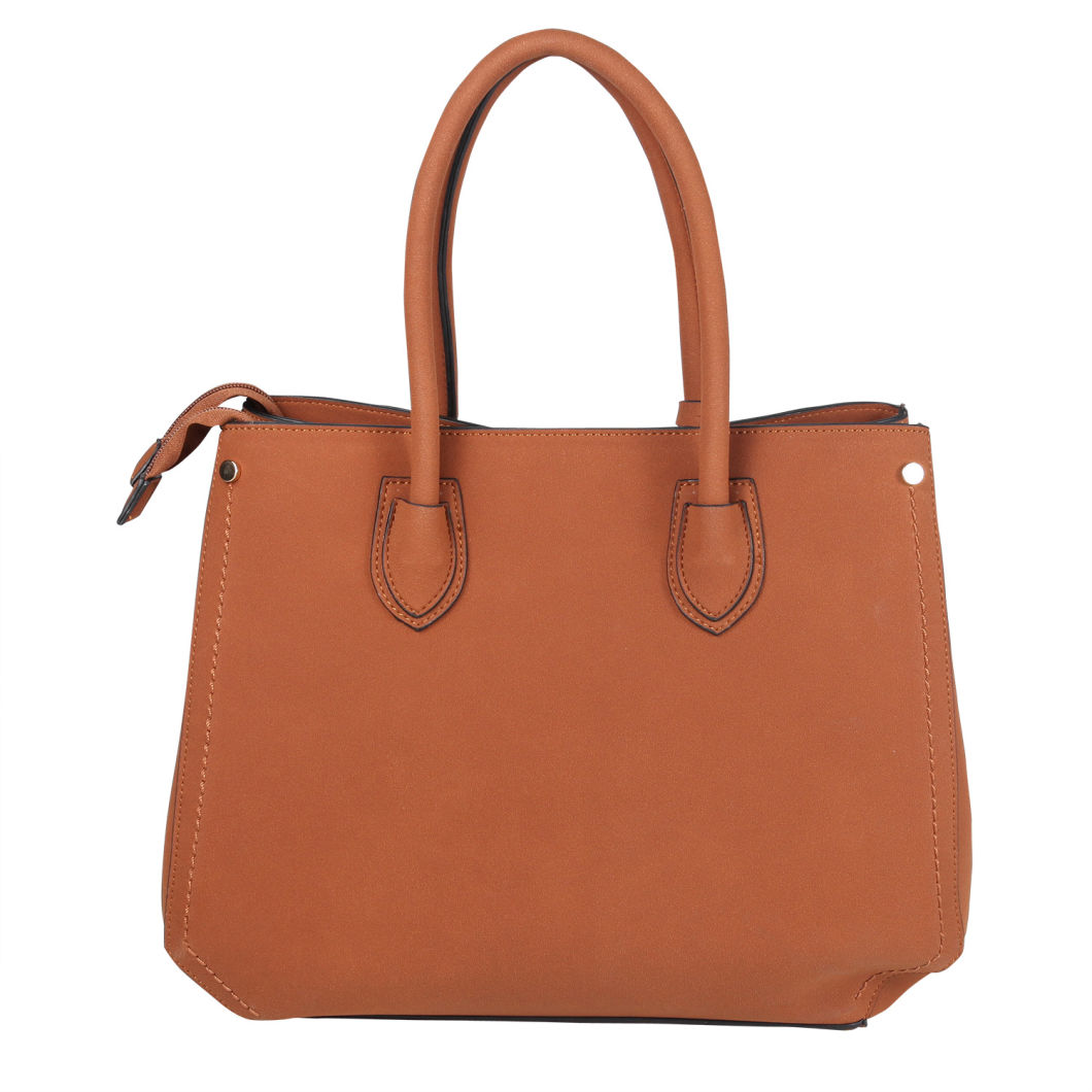 Lady Handbags Wholesale Fashion Handbags Leather Handbags Designer Handbags Tote Bag Printed Bags (WDL014536)