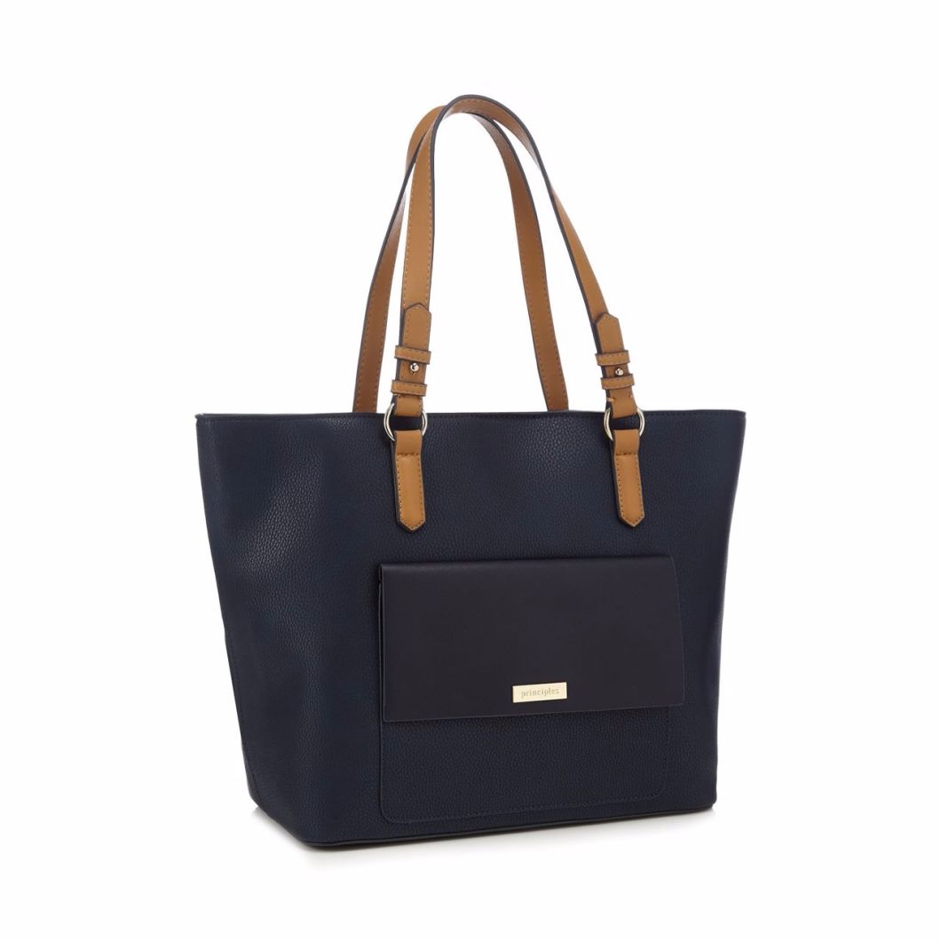 Handbag Lady Handbags Hand Bag Leather Handbags Fashion Handbag Designer Handbag Designer Lady Handbag Ladies Bag Tote Bag Ladies Handbag (WDL014642)