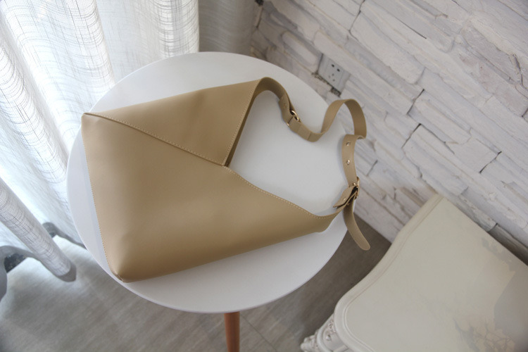 Fashion Lady Handbag Designer Handbag PU Leather Handbag Ladies Handbag Leather Handbags Ladies Bag (WDL01408)