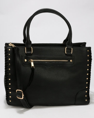 Fashion Ladies Handbag Deisgner Handbag Women Bag Lady Handbag Popular Handbags (WDL01296)