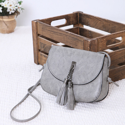 Lady Mini iPhone Shoulder Bags Women Bag Gift Bags Promotional Bags ODM/OEM Bag (WDL01180)