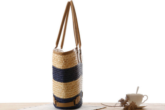 Ladies Handbag Straw Bag Beach Bag Holiday Straw Women Fashion Handbag