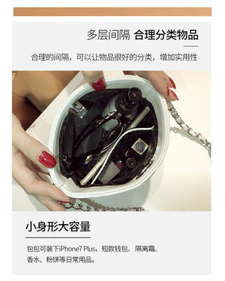 Clounth Bag Women Designer Bag Lady Handbags Ladies Bags Fashion Ladies Bag (WDL014505)