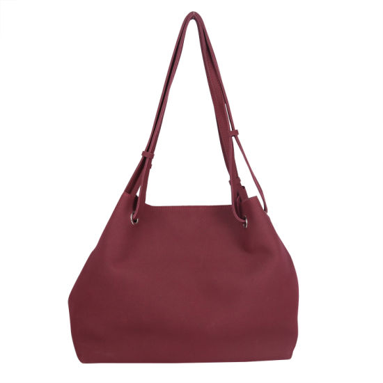 Lady Handbags Wholesale Fashion Handbags Leather Handbags Designer Handbags Tote Bag Printed Bags (WDL014539)