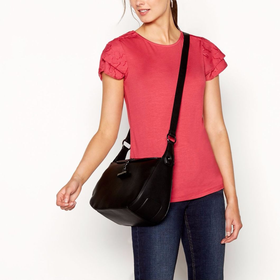 Handbag Lady Handbags Hand Bag Leather Handbags Fashion Handbag Designer Handbag Designer Lady Handbag Ladies Bag Tote Bag Ladies Handbag (WDL014645)